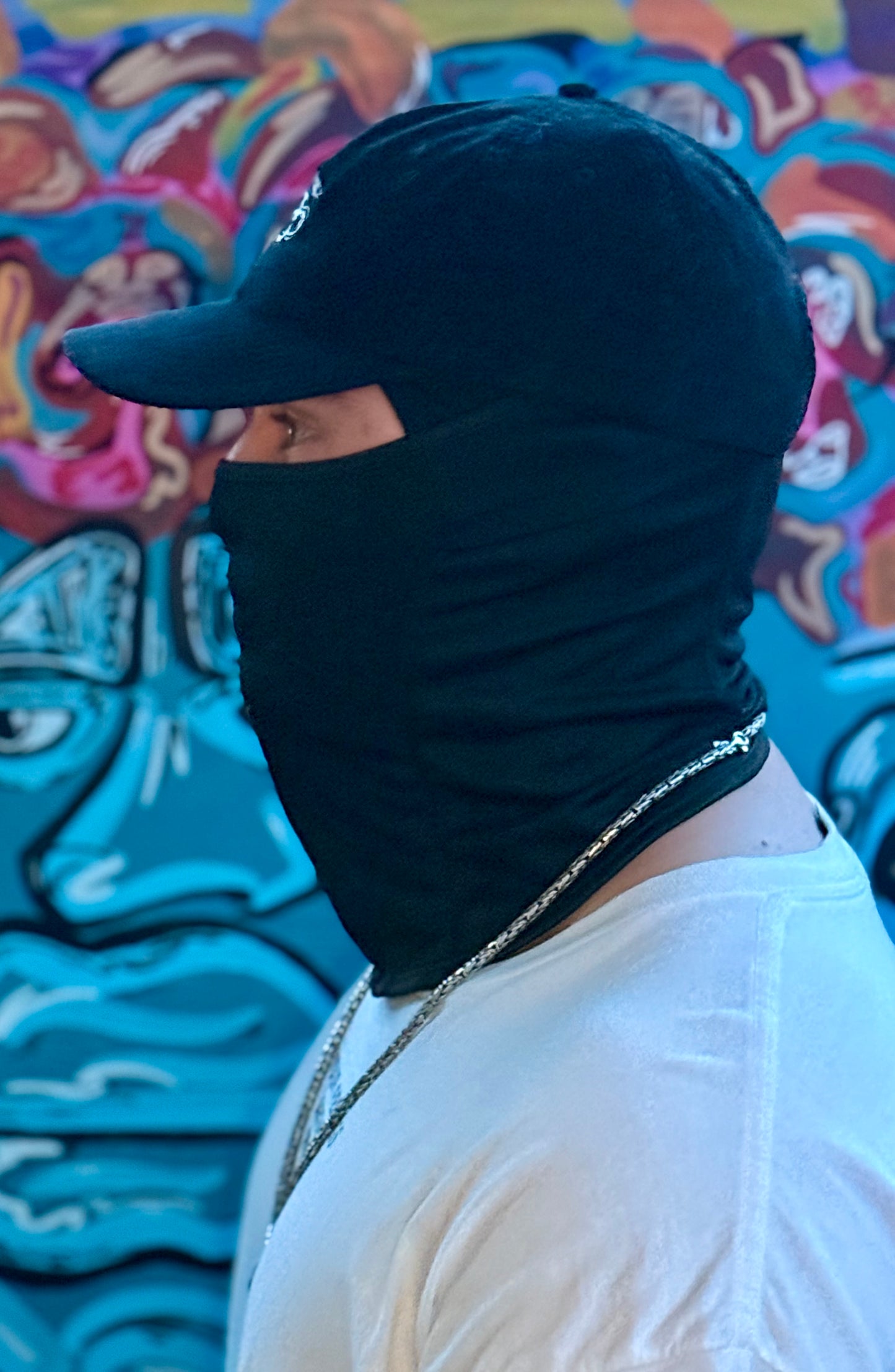 Courdroy Trouble Maker Cap