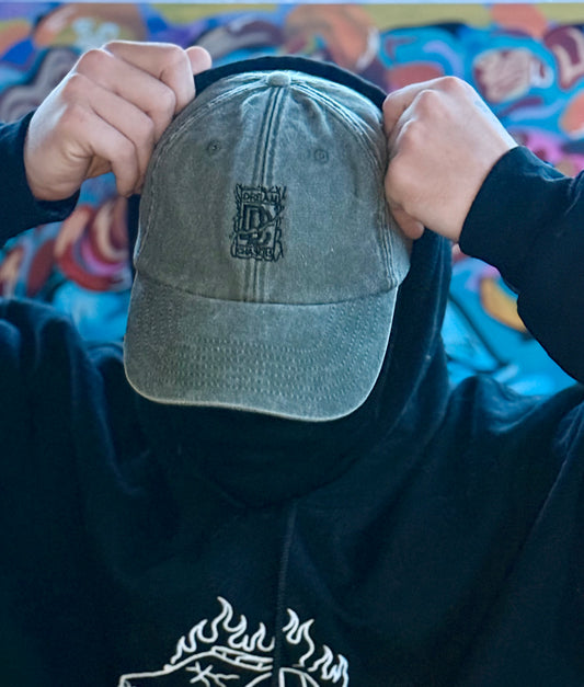 Vintage Cap Dream Chaser