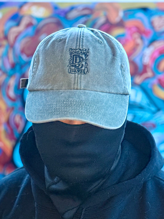 Vintage Cap Dream Chaser