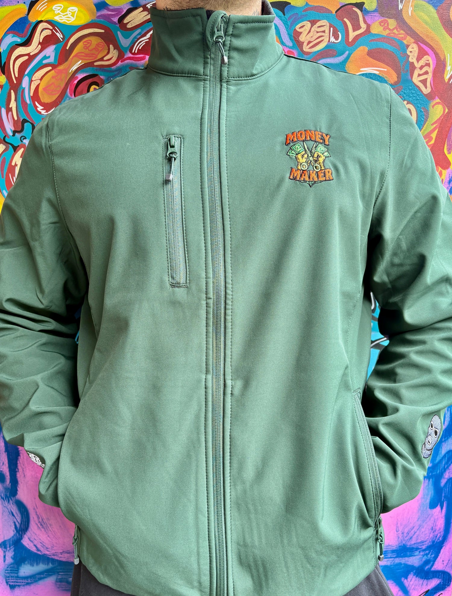 Jacketz