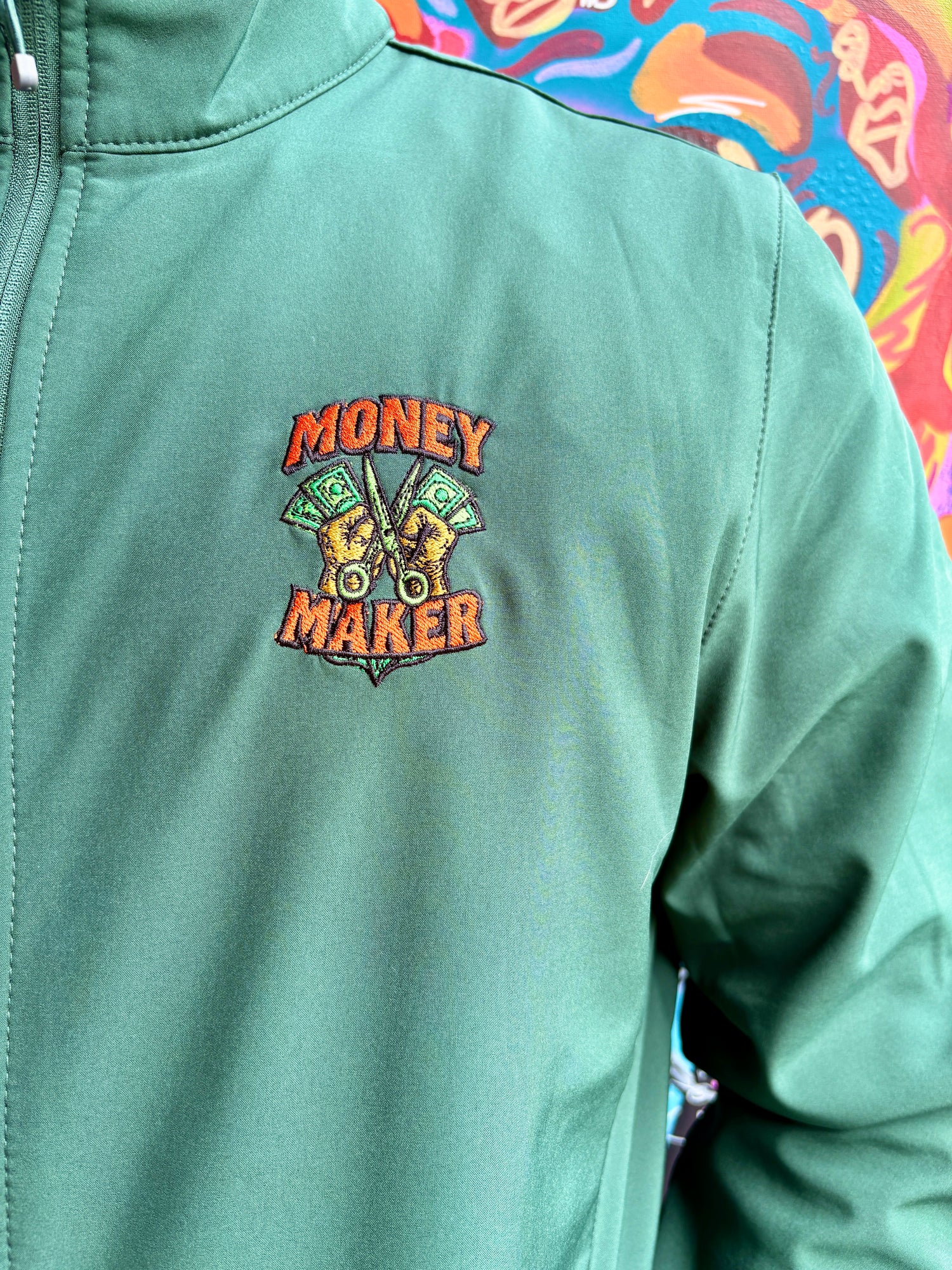 Jacketz
