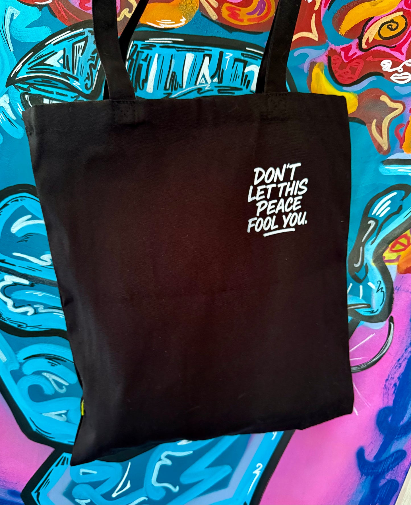 Classic Tote Bag