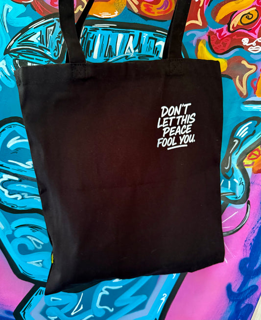 Classic Tote Bag